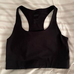 Girlfriend Collective Paloma racerback bra